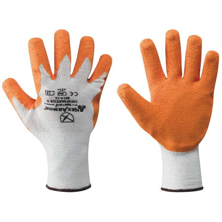 NW355142 Guanti antisiringa e antitaglio - Osd gruppo Ecotech srl - Allontanamento piccioni,disinfestazione,HACCP, roditori
